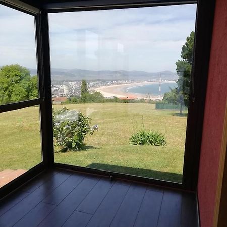 Bungalow Laredo Zewnętrze zdjęcie