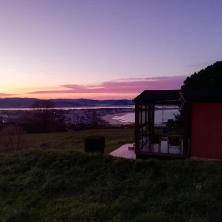 Bungalow Laredo Zewnętrze zdjęcie