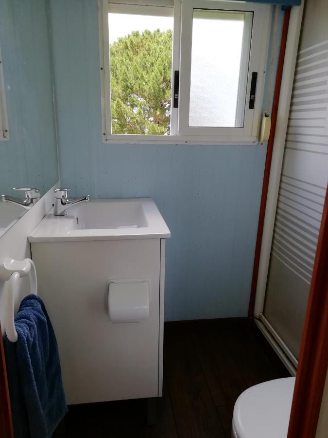 Bungalow Laredo Zewnętrze zdjęcie