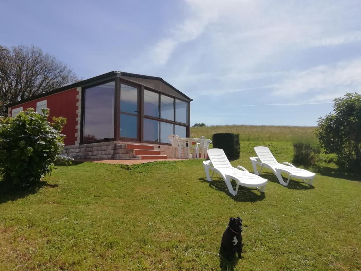 Bungalow Laredo Zewnętrze zdjęcie