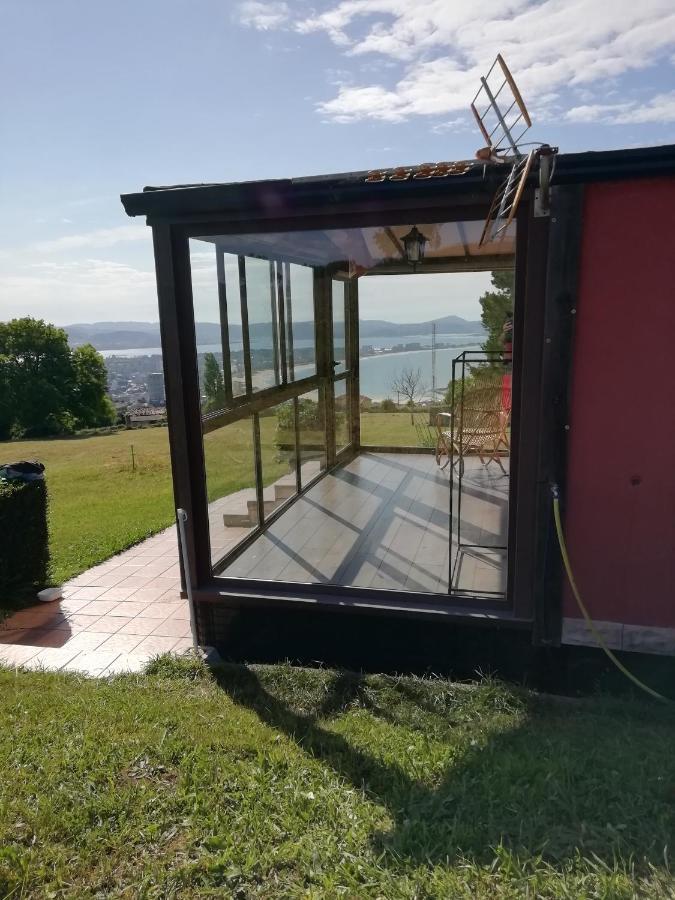 Bungalow Laredo Zewnętrze zdjęcie