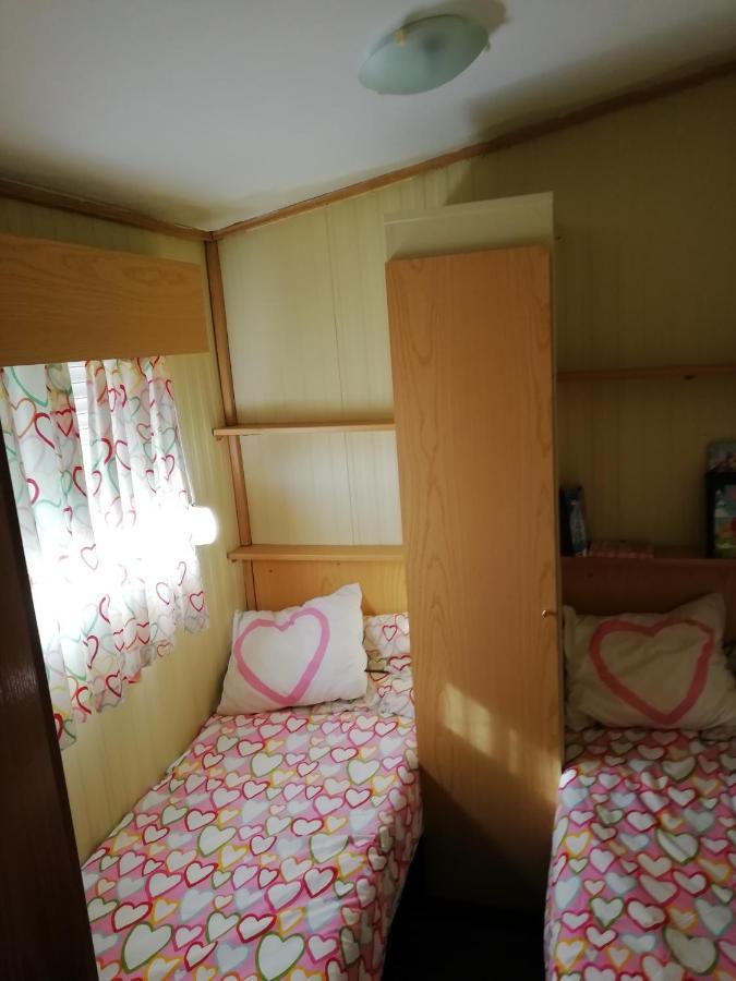 Bungalow Laredo Zewnętrze zdjęcie