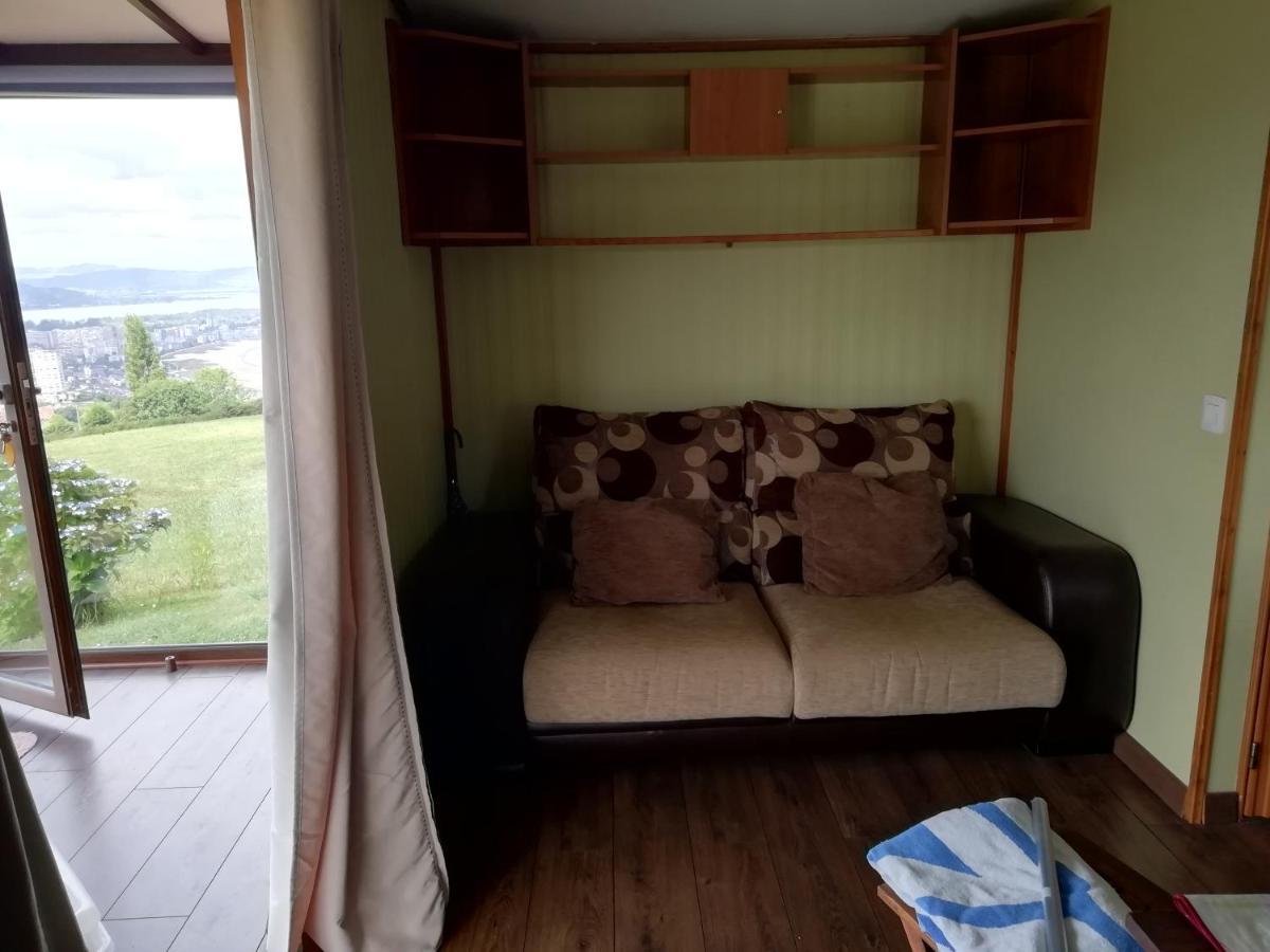 Bungalow Laredo Zewnętrze zdjęcie