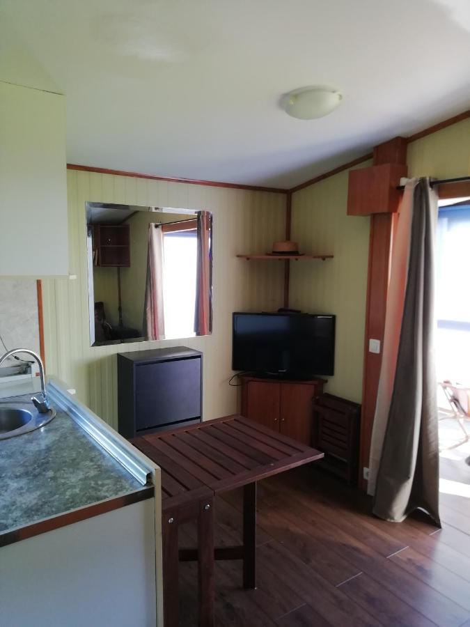 Bungalow Laredo Zewnętrze zdjęcie