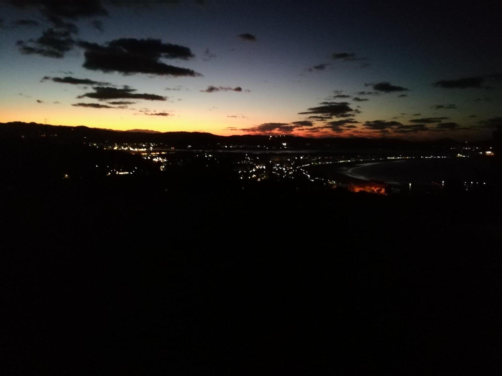 Bungalow Laredo Zewnętrze zdjęcie