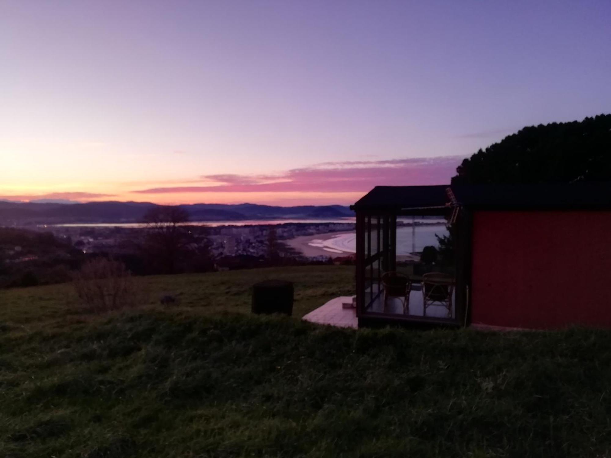 Bungalow Laredo Zewnętrze zdjęcie